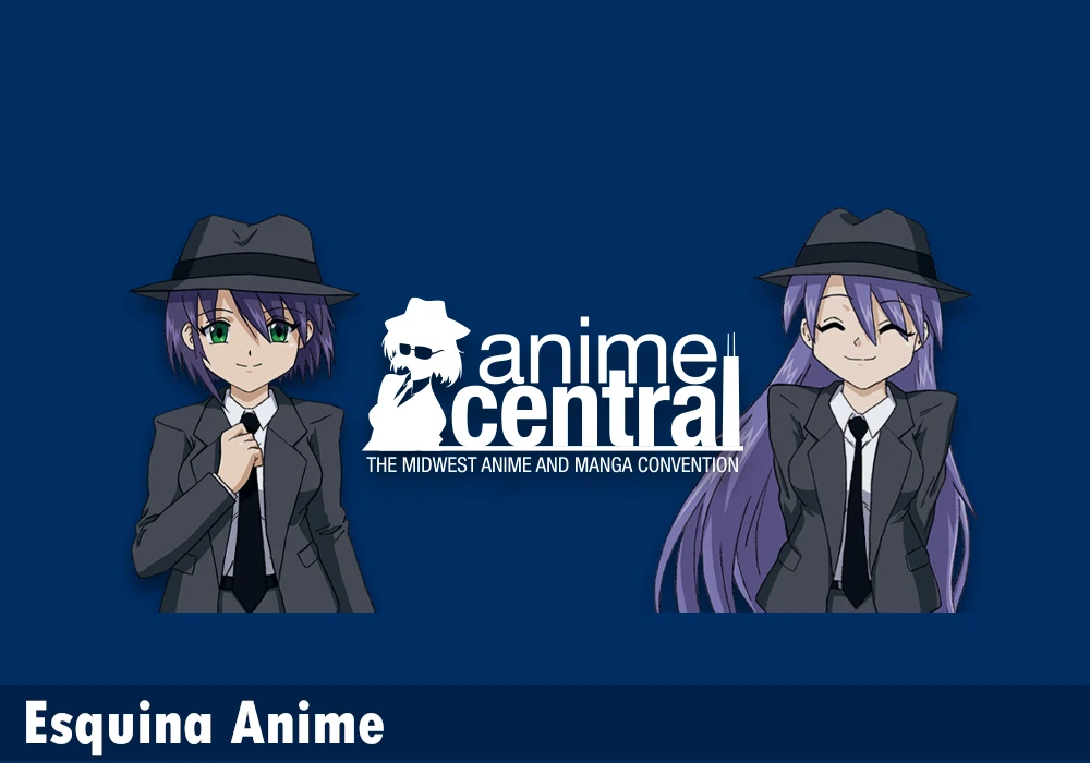 Anime Central Conoce a los Productores, Estrenos y Idols que Rivistan