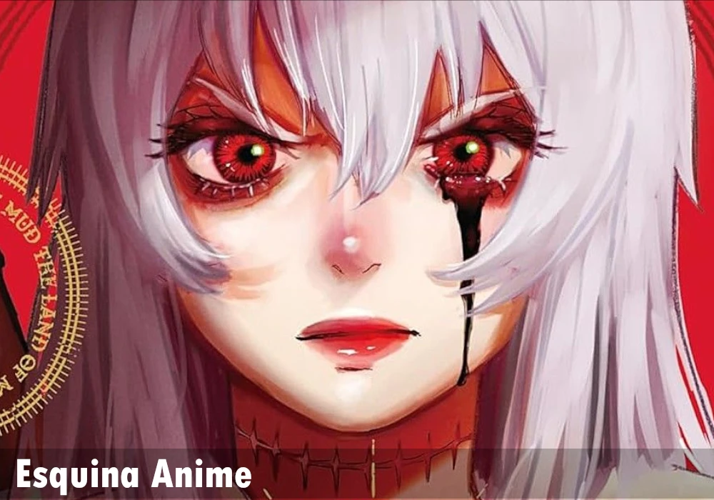 Doro no Kuni concluirá Fecha del final del manga de Hamachi Yamada