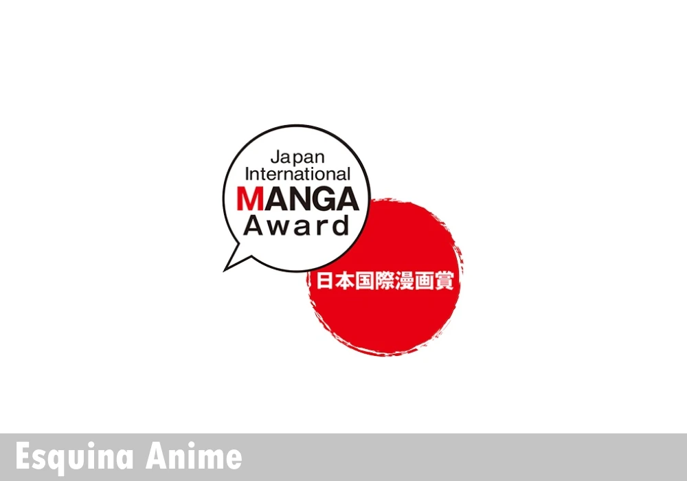 Edición número 19 del Premio Internacional de Manga Japón recibe 29 entradas de Surasia