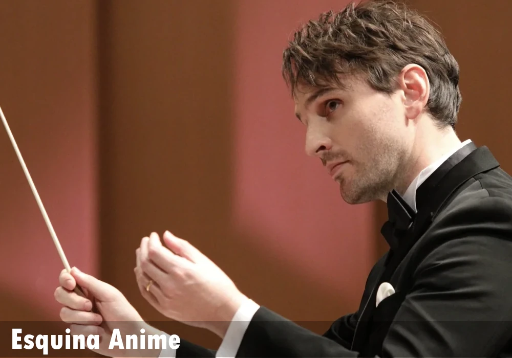 Evan Call y su música en Frieren y Violet Evergarden en MCM London Comic Con