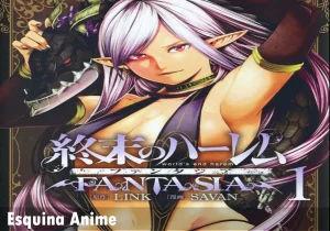 Final capítulos de World's End Harem Fantasia Fecha de cierre y detalles