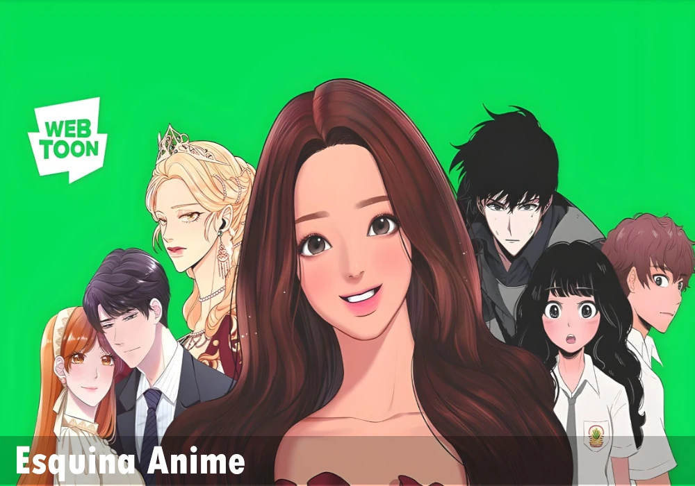Foro Webtoon de Corea Cyberbullying y Salud Mental en el Mundo del Cómics