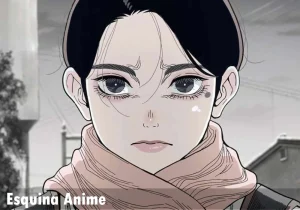 Nippon Sangoku Anime Conoce al elenco y detalles sobre la producción