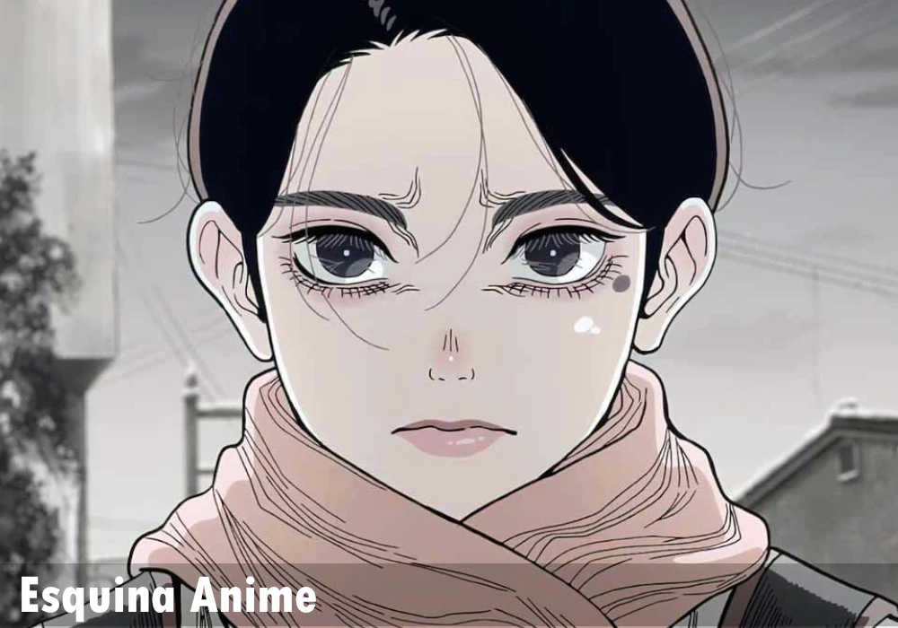 Nippon Sangoku Anime Conoce al elenco y detalles sobre la producción