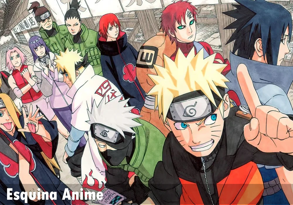 naruto shipuden