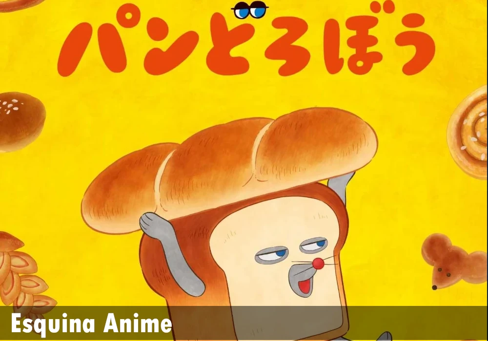 Pan Dorobō: