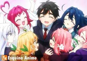 100 Novias Fecha de Estreno, Personajes Nuevos y Detalles de la Temporada 3