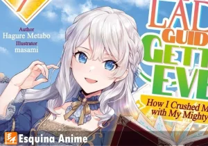 A Livid Lady's Guide to Getting Even Cast, Fecha y Análisis Completo