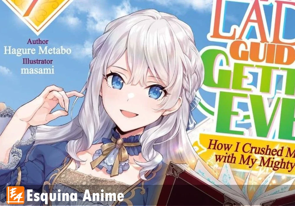 A Livid Lady's Guide to Getting Even Cast, Fecha y Análisis Completo