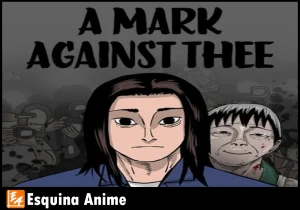 Adaptación de 'A Mark Against Thee' llega a la pantalla grande