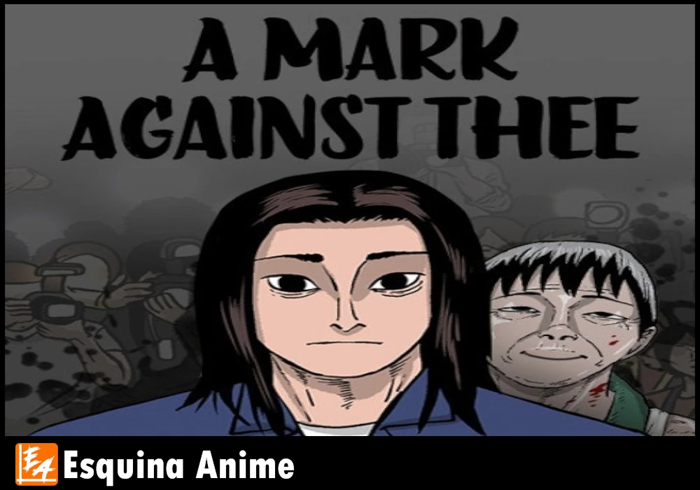 Adaptación de 'A Mark Against Thee' llega a la pantalla grande