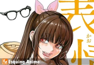 Adiós a Omae no Kao wo Tashikametai El final de la saga de Ryuta Amazume