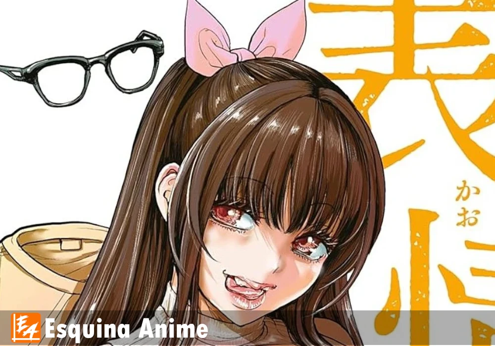 Adiós a Omae no Kao wo Tashikametai El final de la saga de Ryuta Amazume