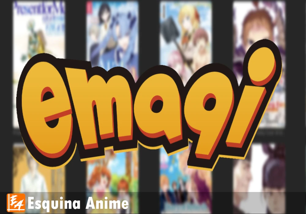 Análisis Manga 3 Títulos Exclusivos en Inglés por Orange Inc. en emaqi
