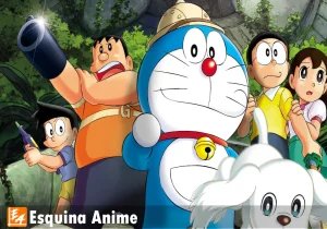 Análisis de Audiencias Ranking Anime TV de la Semana del 20 al 26 de Abril