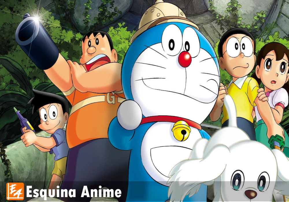 Análisis de Audiencias Ranking Anime TV de la Semana del 20 al 26 de Abril