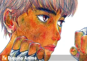 Análisis de Ball and Chain: El manga que explora la identidad y termina su saga