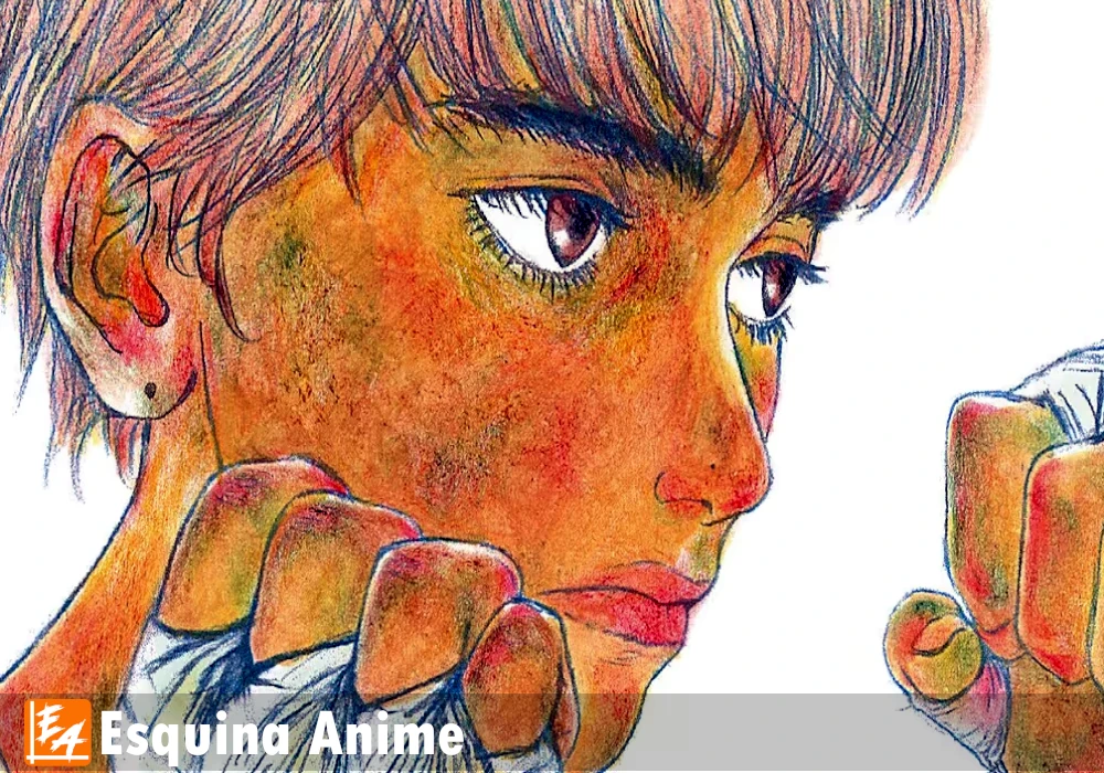 Análisis de Ball and Chain: El manga que explora la identidad y termina su saga