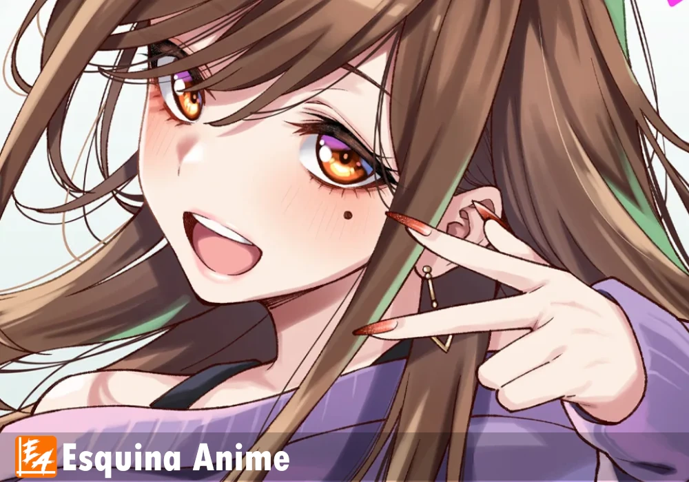 Análisis de 'My Classmate's a Sexy Actress': Estreno de Anime y Reparto