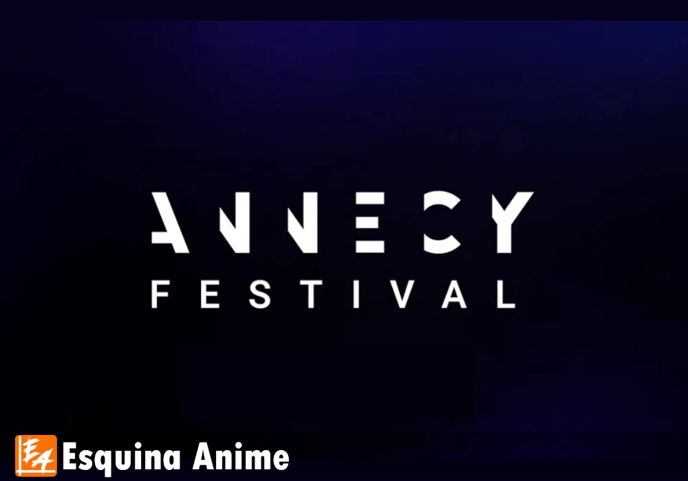 Annecy 2026 Lo más destacado del Festival de Animación Internacional