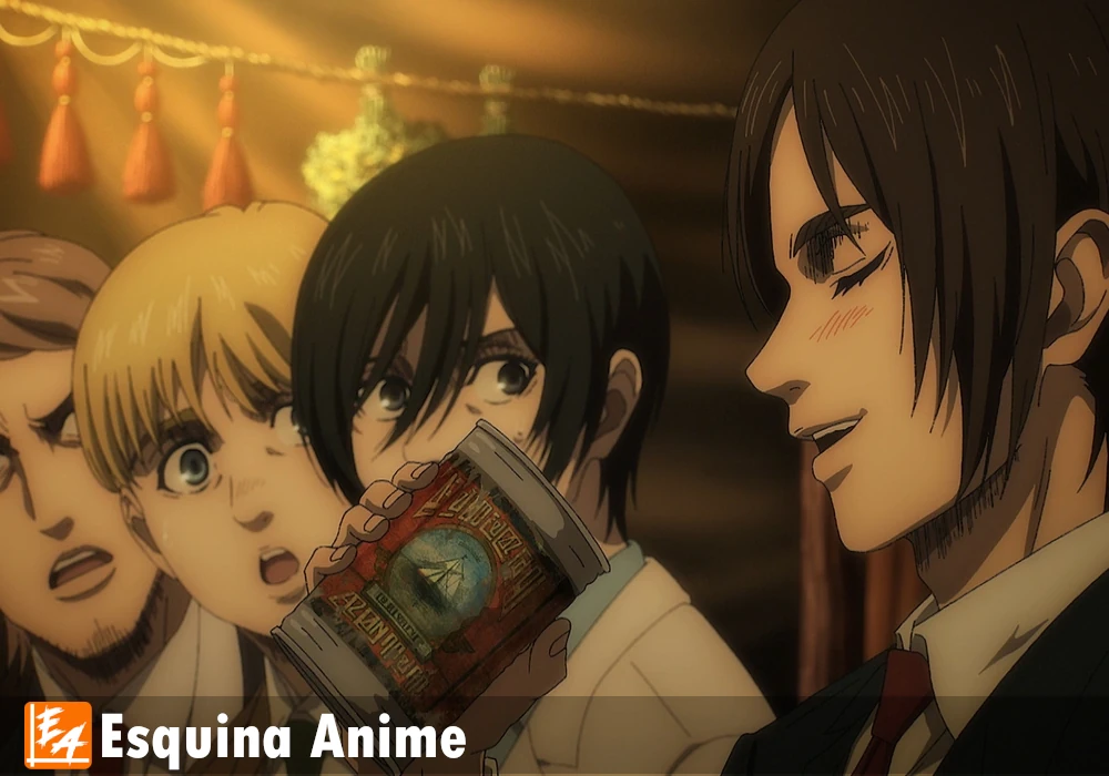 Así será la gira sinfónica de Attack on Titan en 15 ciudades