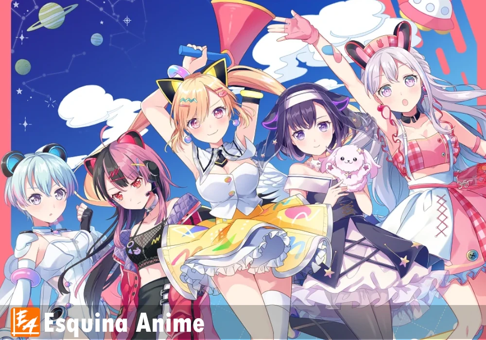 BanG Dream! Yume∞Mita: Fecha de Estreno y Detalles del Anime