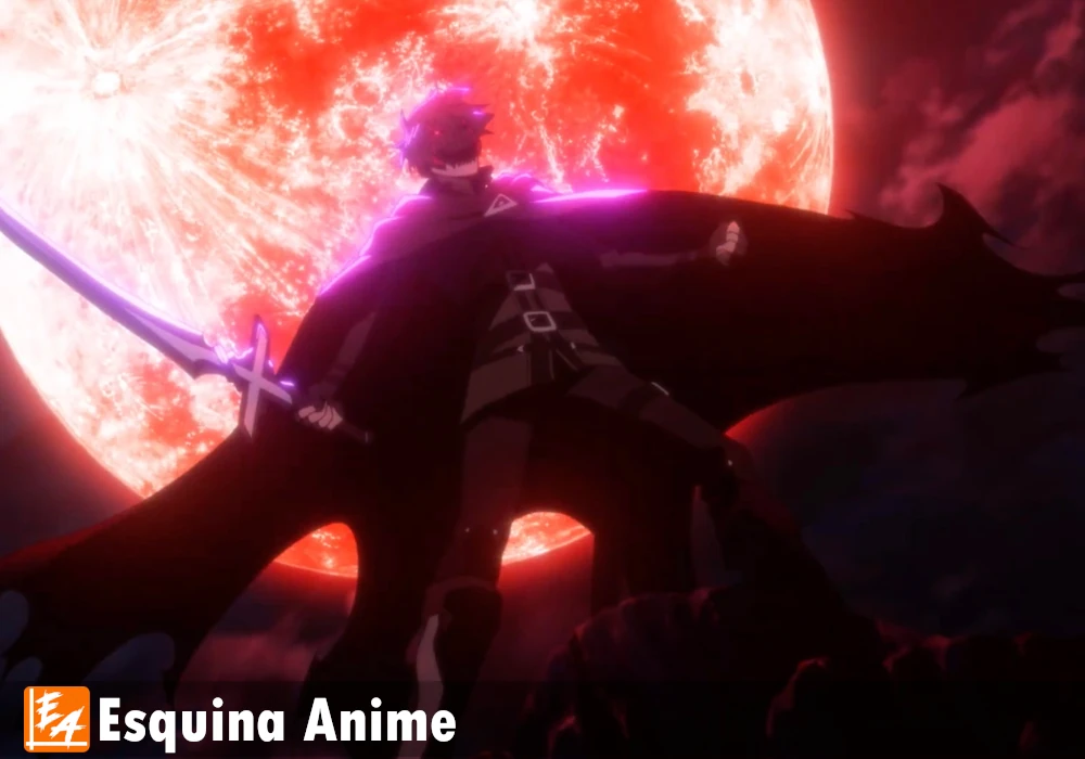 Berserk of Gluttony Detalles de la Temporada 2 y el Poder de Fate Graphite