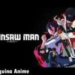 Chainsaw Man: Reze Arc, la película que llega a plataformas y cines