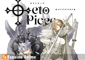 Crossed Hearts licencia OctoPiece: Conoce la historia y los personajes