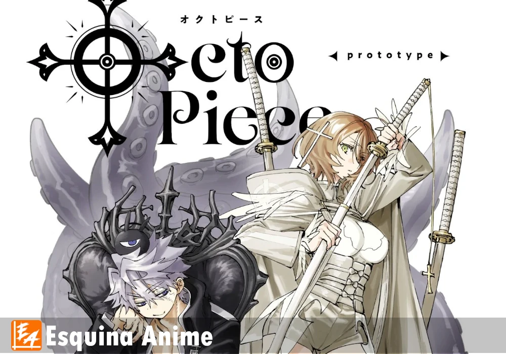 Crossed Hearts licencia OctoPiece: Conoce la historia y los personajes