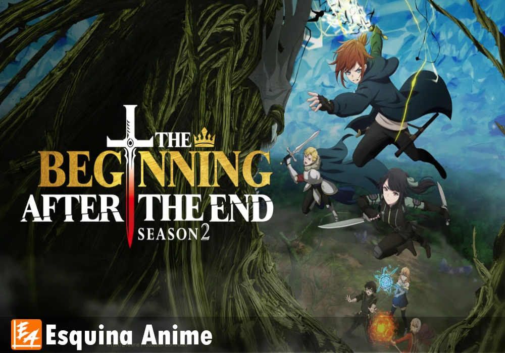 Crunchyroll Guía de Dónde Ver TBATE y RavM en Doblaje Hindi