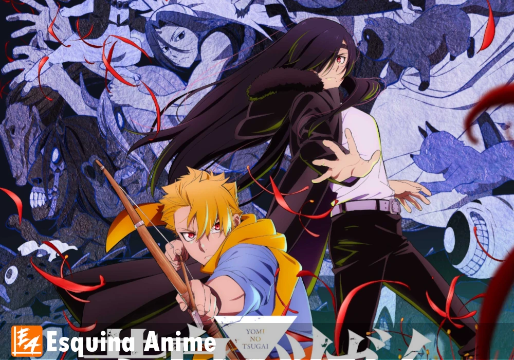 Daemons of the Shadow Realm: Elenco, fechas de estreno y detalles del staff