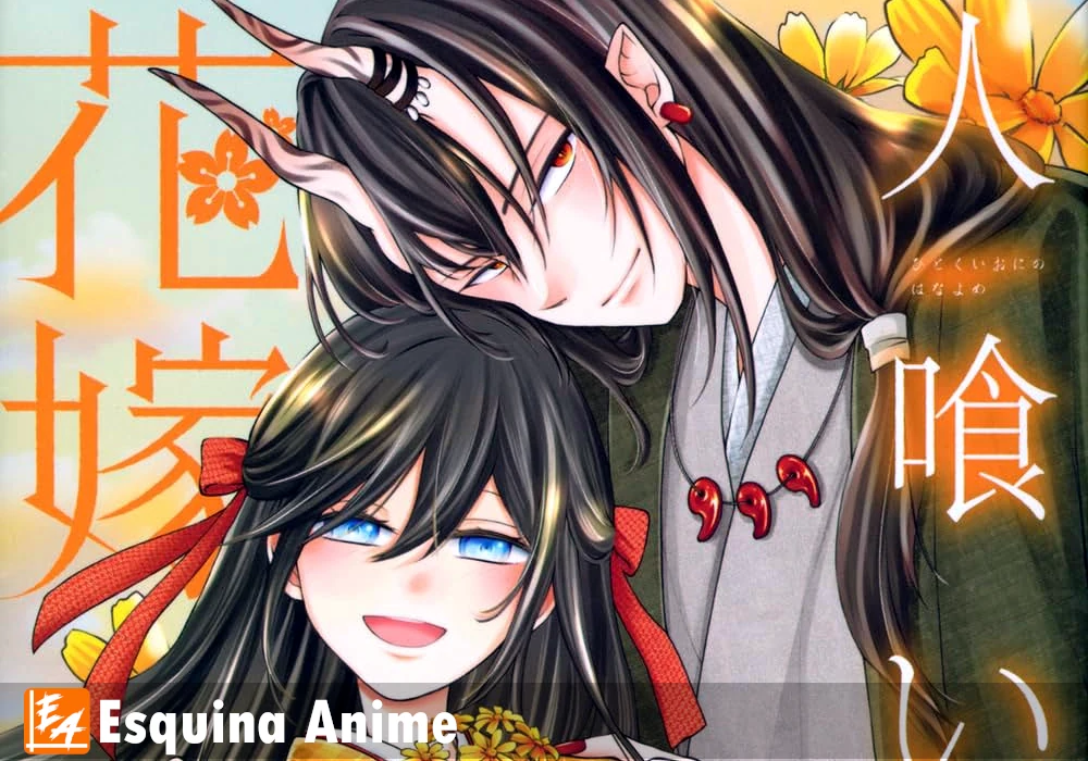 El Final de Hitokui Oni no Hanayome: Despedida de Keishi Ayasato