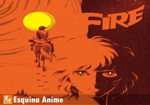 Fire! de Hideko Mizuno regresa: Detalles del manga Shōjo en Mangalith