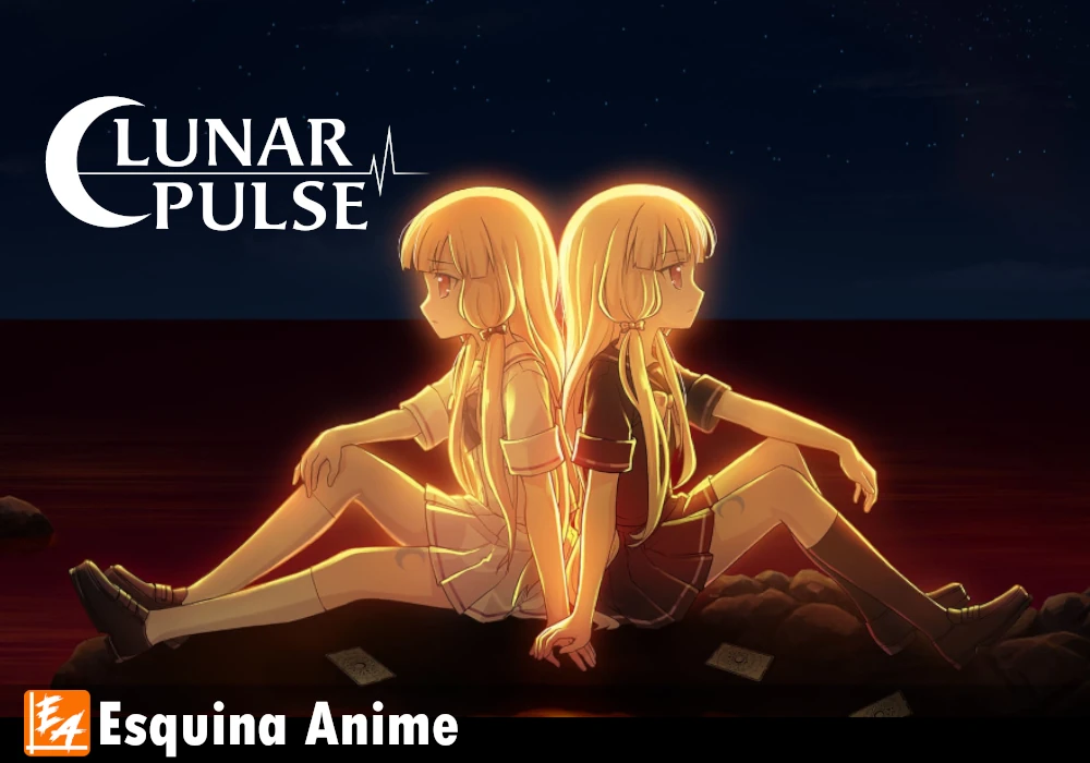 GIANTY y Fahrenheit 213 anuncian Lunar Pulse, un juego roguelite de cartas