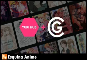 GlobalComix trae joyas Yuri de Yuri Hub Títulos y Resúmenes