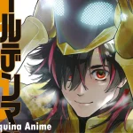 Golden Man Manga: Detalles de la despedida en el Volumen 11