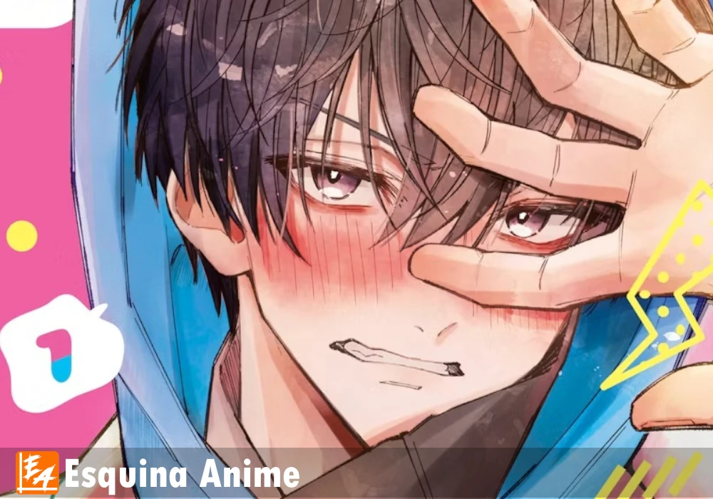 In So Deep, It's Love Already Novedades sobre el manga y la historia de Kirino