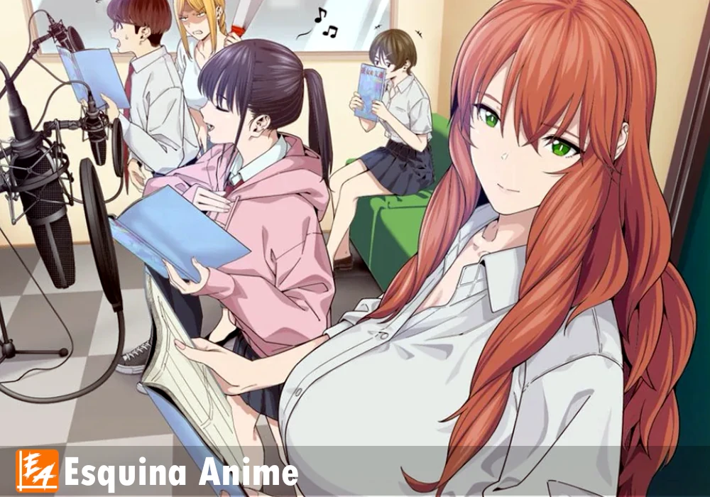 Kanojo no Tomodachi Análisis de la adaptación al anime en 2026