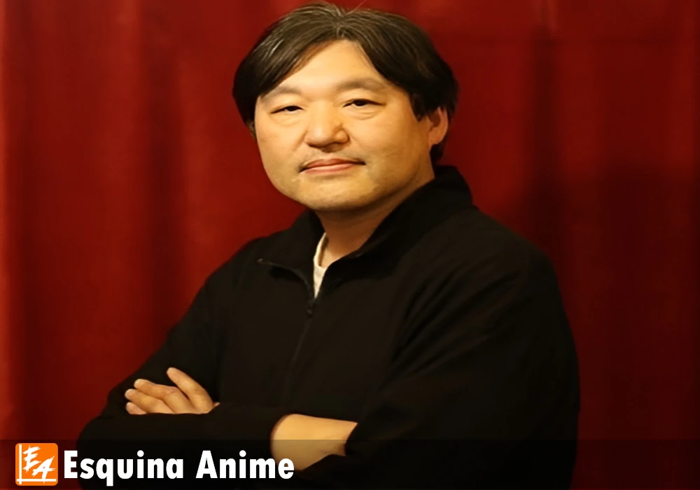 Kimihiko Nakamura: Recordamos al Fundador de Comitia y su Impacto en el Dōjinshi