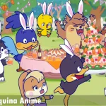 Looney Tunes y Scooby-Doo Gokko: Fechas y Detalles del Anime de Warner Bros.
