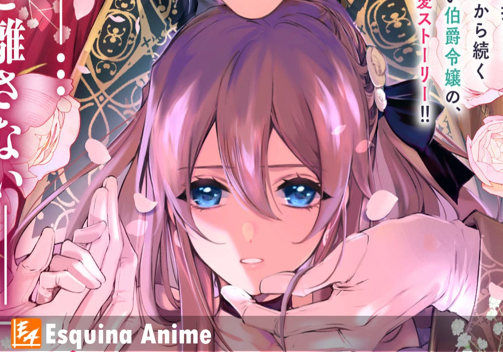 Machibari Manga Adaptation de 'I love you, Die With Me' y más