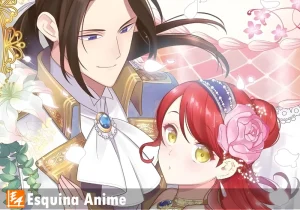 Manga de Romance Fantasía ¿Anime para Dinners with My Darling