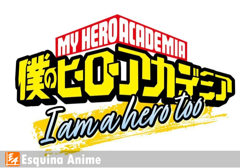 My Hero Academia: Detalles del Short Anime y Aniversario de Manga