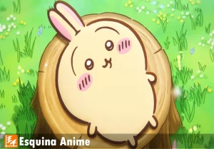 Nuevo talento en Chiikawa Revelan el elenco y la fecha de la película