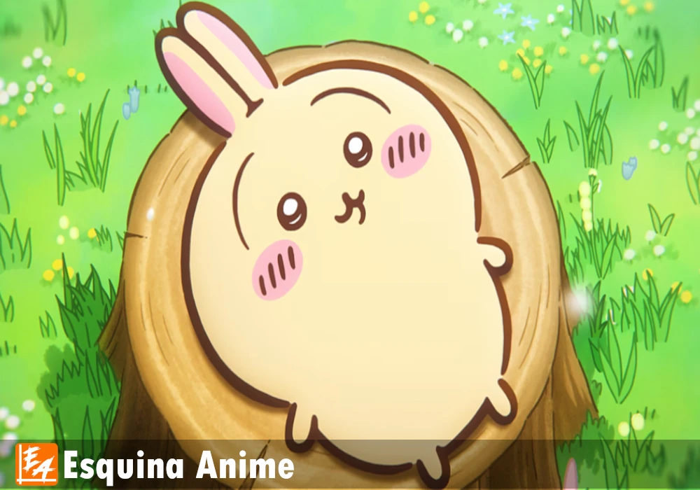 Nuevo talento en Chiikawa Revelan el elenco y la fecha de la película