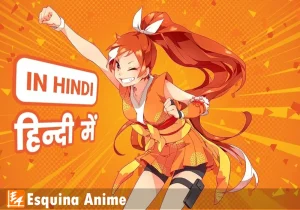 Observación y Supervivencia Dubs de Anime en Hindi y Tamil llegan a Crunchyroll India