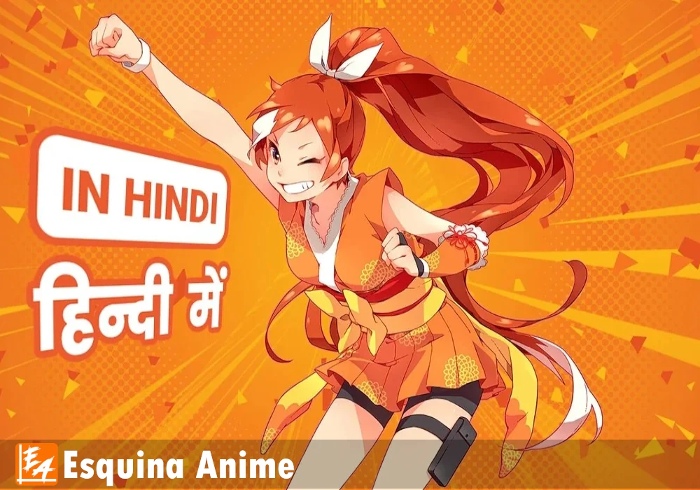 Observación y Supervivencia Dubs de Anime en Hindi y Tamil llegan a Crunchyroll India