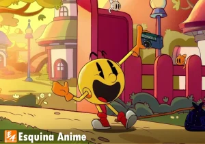 Pac-Man Detalles del nuevo corto animado y su regreso a la pantalla