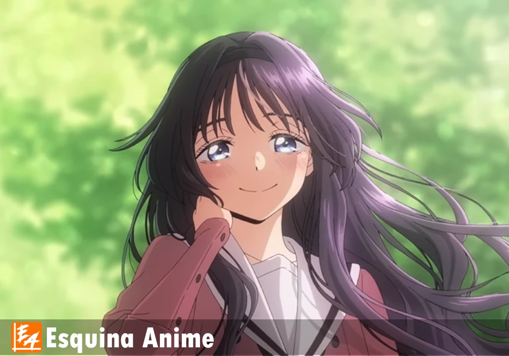 Pausa en el Manga 'The Fragrant Flower' Fecha de Regreso y Detalles